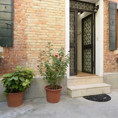 Secret Garden Venecia Exterior foto