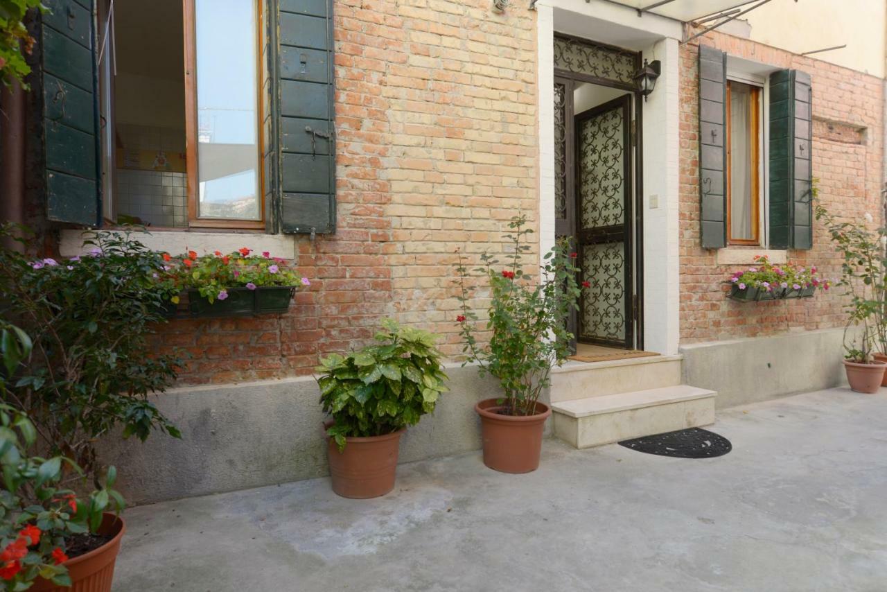 Secret Garden Venecia Exterior foto