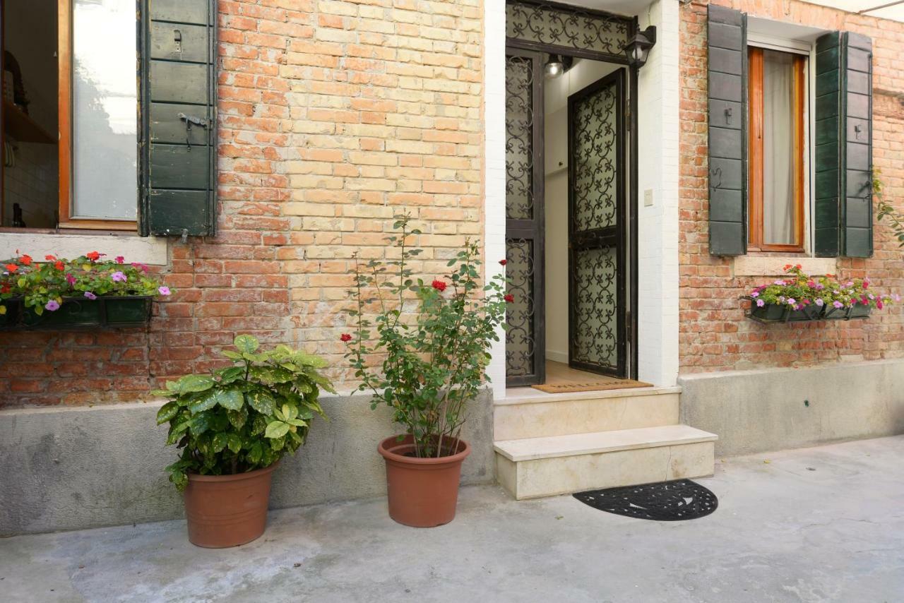 Secret Garden Venecia Exterior foto